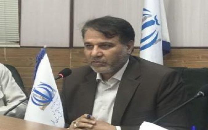 ۱۱ هزار بلیت استخر رایگان برای قشرهای محروم قم اختصاص یافت ۱۱ هزار بلیت استخر رایگان برای قشرهای محروم قم اختصاص یافت
